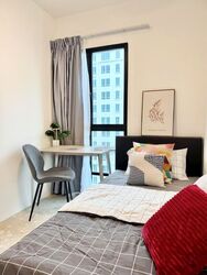 Woodsvale (D25), Condominium #485672071